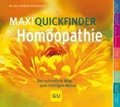 MaxiQuickfinder Hom�opathie
