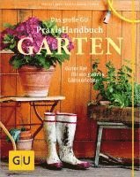 Das große GU Praxishandbuch Garten