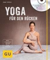 Yoga fr den Rcken (mit DVD)