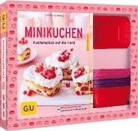 Minikuchen-Set