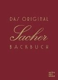 Das Original Sacher-Backbuch