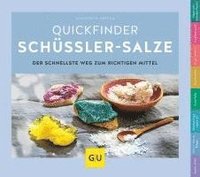 Schler-Salze, Quickfinder