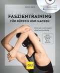 Faszientraining fr Rcken und Nacken (mit DVD)