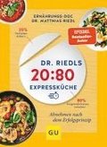 Dr. Riedls 20:80 Expresskche