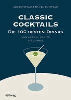 Classic Cocktails