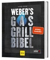 Weber's Gasgrillbibel