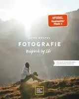 Anna Heupel - Fotografie - Inspired by life, Inbunden. Tillgänglighet: Lägg i varukorg
