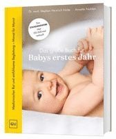 Das gro�e Buch f�r Babys erstes Jahr