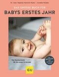 Das groe Buch fr Babys erstes Jahr