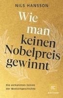 Wie man keinen Nobelpreis gewinnt