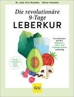 Die revolutionre 9-Tage-Leber-Kur