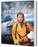 Sebastian Ströbel - Die Bergretter, Inbunden