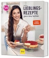 Saliha Özcan - Sallys Lieblingsrezepte - ganz easy backen, Inbunden