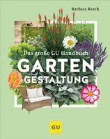 Barbara Resch - Das große GU Handbuch Gartengestaltung, Inbunden. Tillgänglighet: Lägg i varukorg
