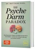 Das Psyche-Darm-Paradox