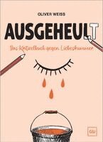 Oliver Weiss - Ausgeheult, Häftad