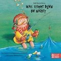 Was stimmt denn da nicht? (Pappbilderbuch)