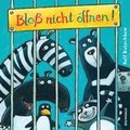 Blo nicht ffnen!