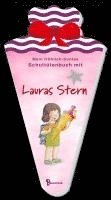 Mein frhlich-buntes Schulttenbuch mit Lauras Stern