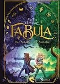 Fabula - Der Schatten der Nachtfee