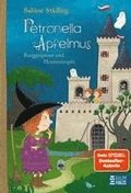 Petronella Apfelmus - Burggespenst und Hexensmpfe (Band 11)