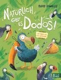 Nat�rlich gibt es Dodos! - Wir haben uns nur verkleidet