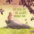 Ich zeige dir das Gl�ck, gro�er B�r