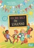 Tsch�ss, Kindergarten! Ich bin bald ein Schulkind
