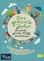 Das gereimte Jahr - Das große James-Krüss-Sprachbastelbuch