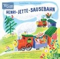 Henri-Jette-Sausebahn