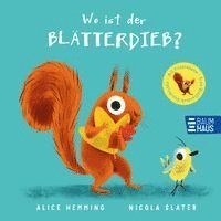 Alice Hemming - Wo ist der Blätterdieb?, Inbunden. Tillgänglighet: Lägg i varukorg