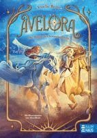 Avelora - Die Magie des Sonnenpferds