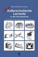 Bernd Dühlmeier - Mehr Außerschulische Lernorte in der Grundschule, Häftad