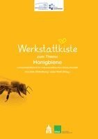 Ines Oldenburg, Julia Wulf - Werkstattkiste zum Thema Honigbiene, Häftad. Tillgänglighet: Lägg i varukorg