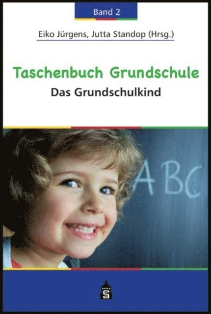 Jutta Standop, Eiko Jurgens - Taschenbuch Grundschule Band 2, E-bok
