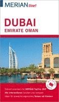 MERIAN live! Reisefhrer Dubai, Emirate, Oman