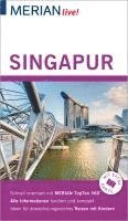 MERIAN live! Reisefhrer Singapur