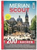 MERIAN Scout Aachen