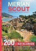 MERIAN Scout 22 - 200 x Katalonien