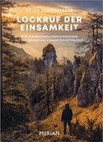 Kilian Schönberger - Lockruf der Einsamkeit, Inbunden
