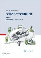 Michael Respondeck - Servicetechniker Band 1, Inbunden. Tillgänglighet: Lägg i varukorg