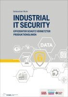 Sebastian Rohr - Industrial IT Security, Inbunden