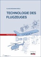 Klaus Engmann - Technologie des Flugzeuges, Inbunden
