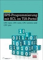 Karl Schmitt - SPS-Programmierung mit SCL im TIA-Portal, Häftad. Tillgänglighet: Lägg i varukorg