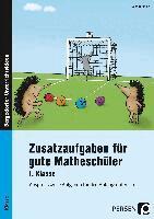 Ralph Birkholz - Zusatzaufgaben für gute Matheschüler 1. Klasse, Övrigt