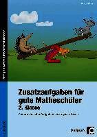 Ralph Birkholz - Zusatzaufgaben für gute Matheschüler 2. Klasse, Häftad