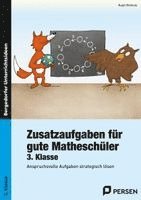 Ralph Birkholz - Zusatzaufgaben für gute Matheschüler 3. Klasse, Övrigt
