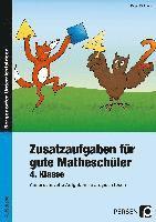 Ralph Birkholz - Zusatzaufgaben für gute Matheschüler 4. Klasse, Övrigt