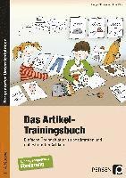 Das Artikel-Trainingsbuch