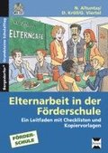 Elternarbeit in der F�rderschule